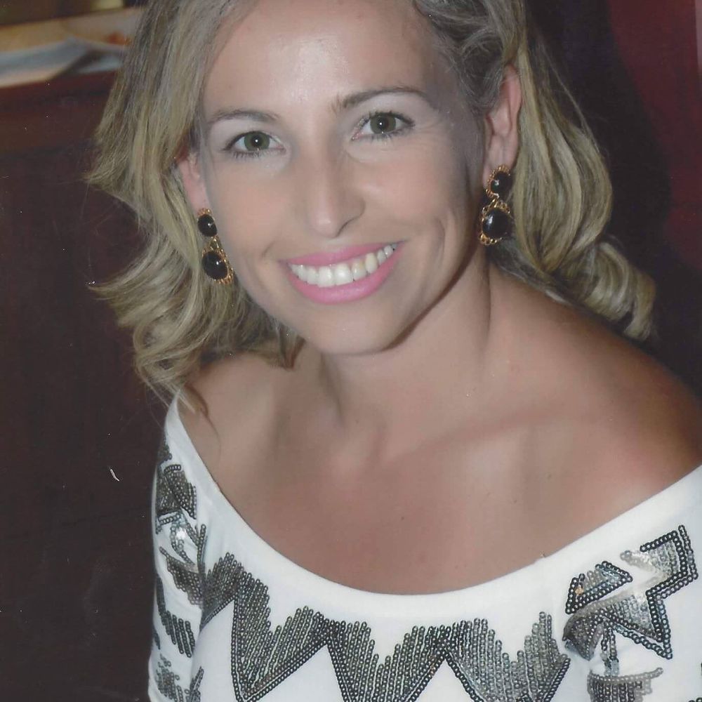 Meet your Posher, Adriana